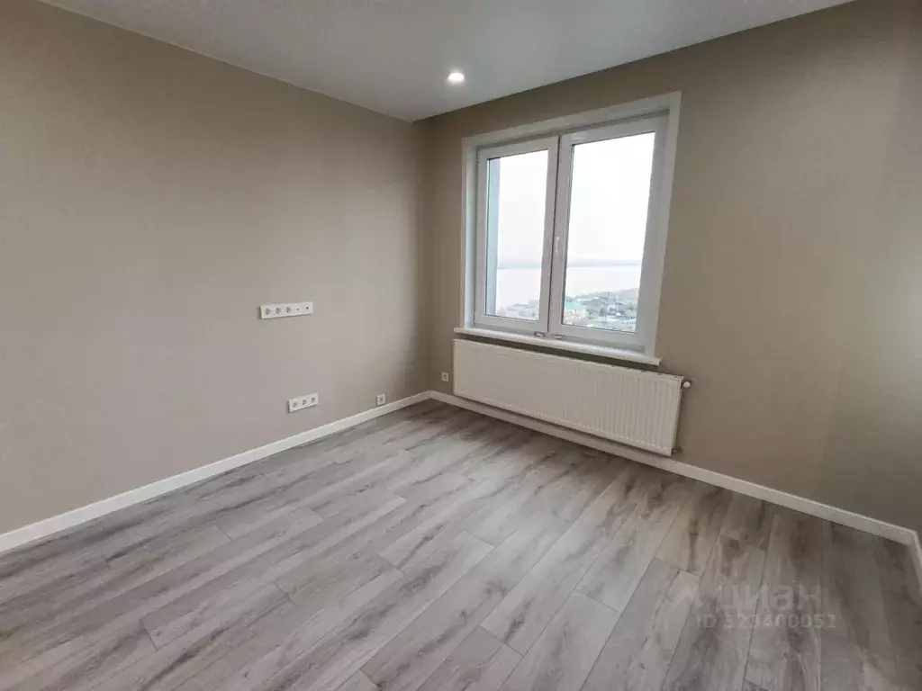 Студия Чувашия, Чебоксары ул. Энергетиков, 17к1 (39.5 м) - Фото 2