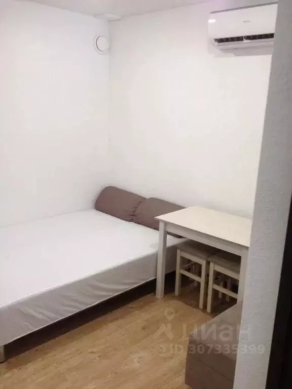 Комната Краснодарский край, Сочи Адлер жилрайон, пер. Фабричный, 6 - Фото 2