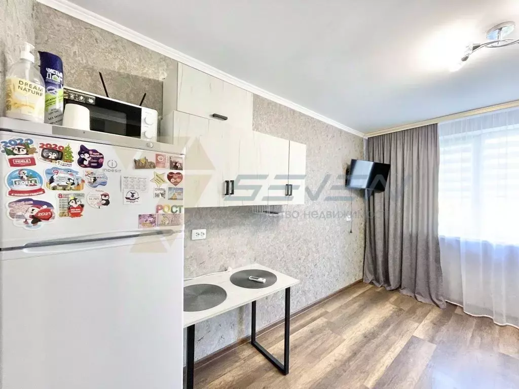 Комната Севастополь ул. Героев Подводников, 8 (7.0 м) - Фото 1