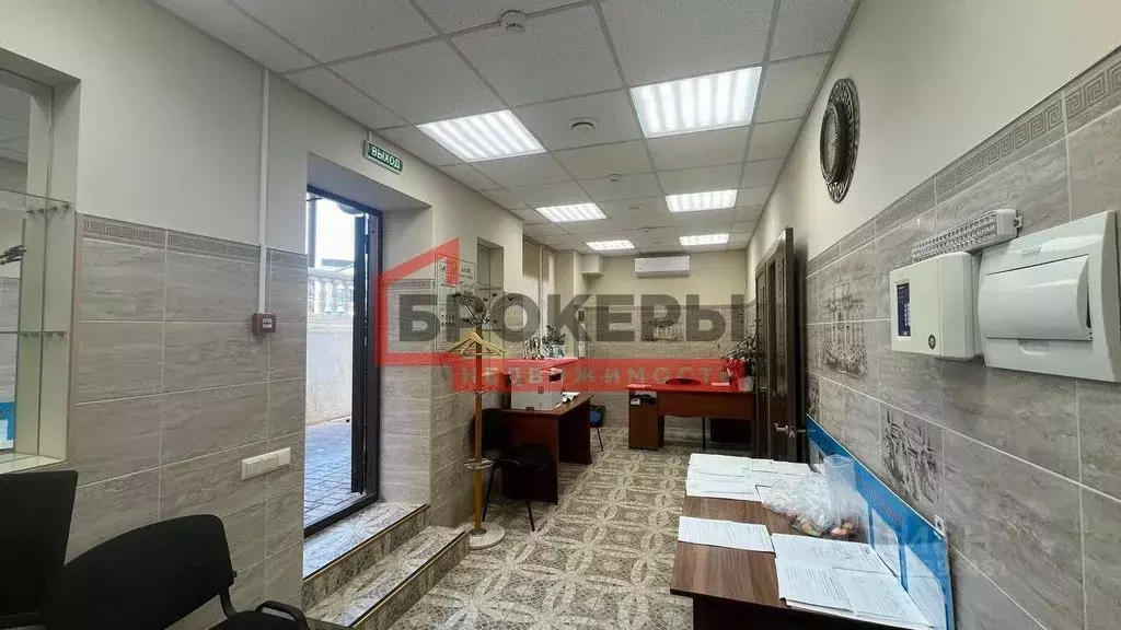 Помещение свободного назначения в Севастополь просп. Античный, 12Б (31 ... - Фото 2