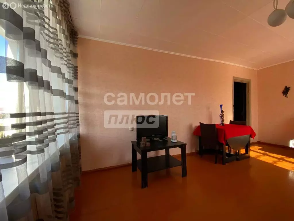 2-комнатная квартира: Кызыл, улица Кечил-Оола, 7Б (48 м) - Фото 2