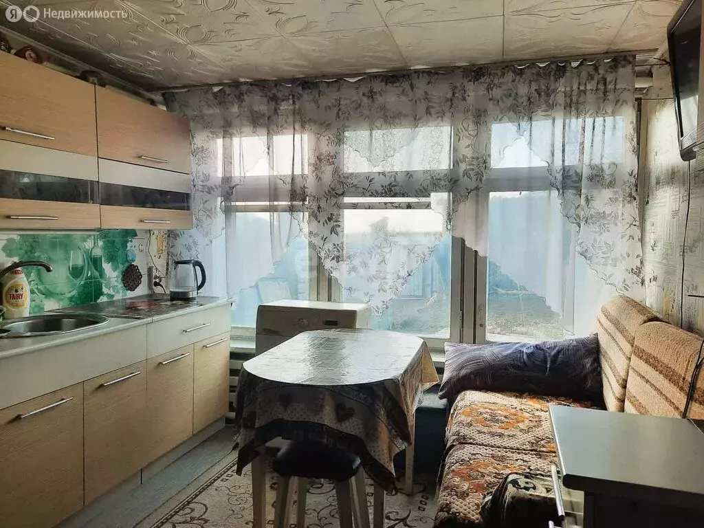 Дом в Барнаул, Пролетарская улица (43.8 м) - Фото 1