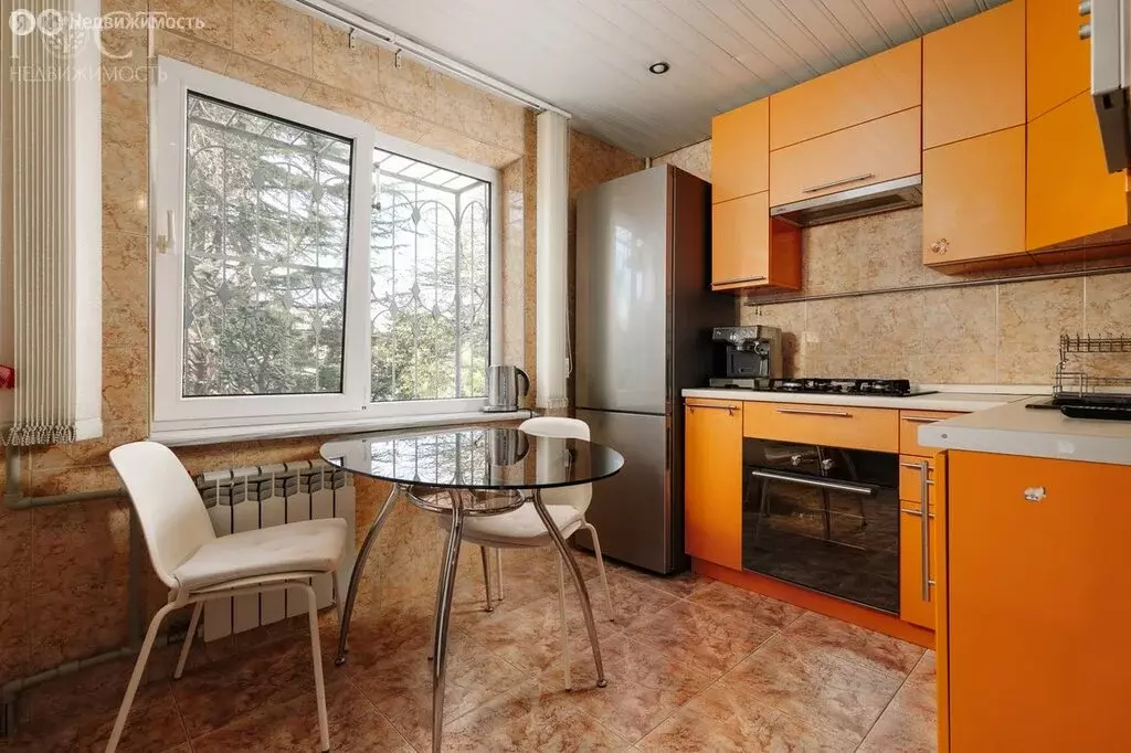 2-комнатная квартира: Сочи, Альпийская улица, 39 (36.6 м) - Фото 2