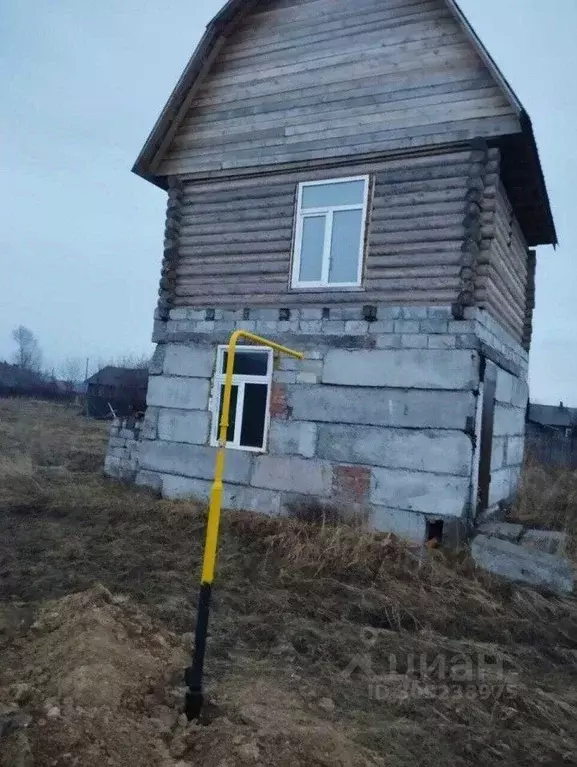 Дом в Свердловская область, Нижний Тагил Вересовая ул., 17 (57 м) - Фото 0