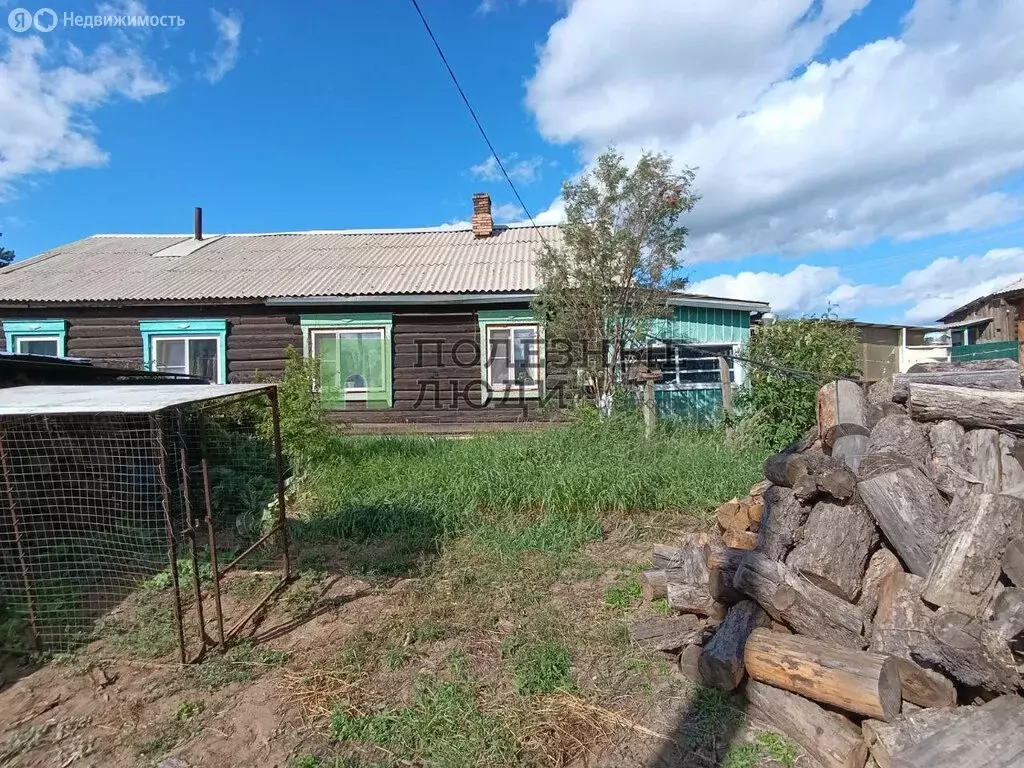 Дом в Атамановка, Туристическая улица, 1 (42.9 м) - Фото 1