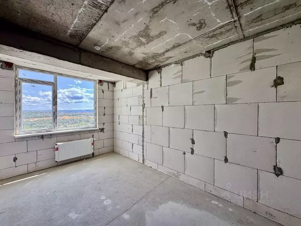 2-к кв. Севастополь ул. Горпищенко, 139 (58.3 м) - Фото 1