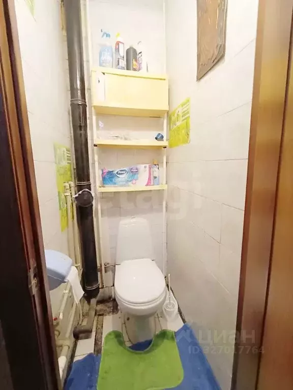 2-к кв. Белгородская область, Алексеевка Республиканская ул., 67 (44.7 ... - Фото 1