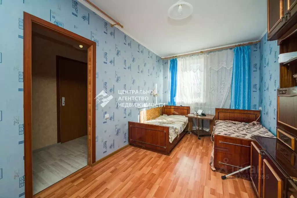 Дом в Рязанская область, Спасский район, Гавриловское с/пос, с. ... - Фото 1