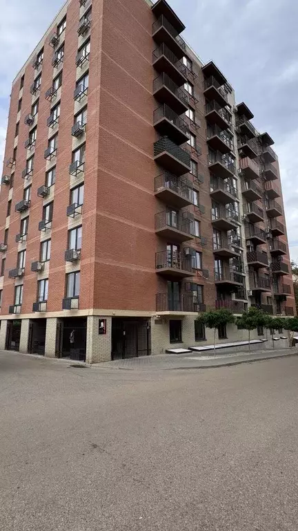 Продаётся 1-к квартира, 42 м - Фото 0