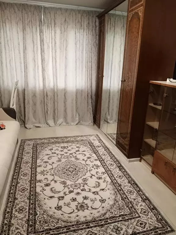 1-к кв. Московская область, Подольск ул. Клемента Готвальда, 15а (30.5 ... - Фото 2