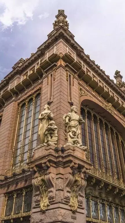 1-к кв. Санкт-Петербург Малая Садовая ул., 3/54 (56.0 м) - Фото 1