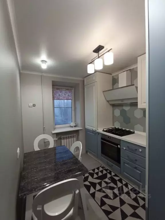 2-к кв. Ростовская область, Ростов-на-Дону просп. 40-летия Победы, ... - Фото 2