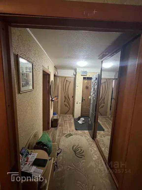 4-к кв. Тамбовская область, Тамбов Мичуринская ул., 165 (63.0 м) - Фото 1