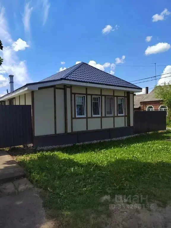 Дом в Московская область, Клин  (110 м) - Фото 1
