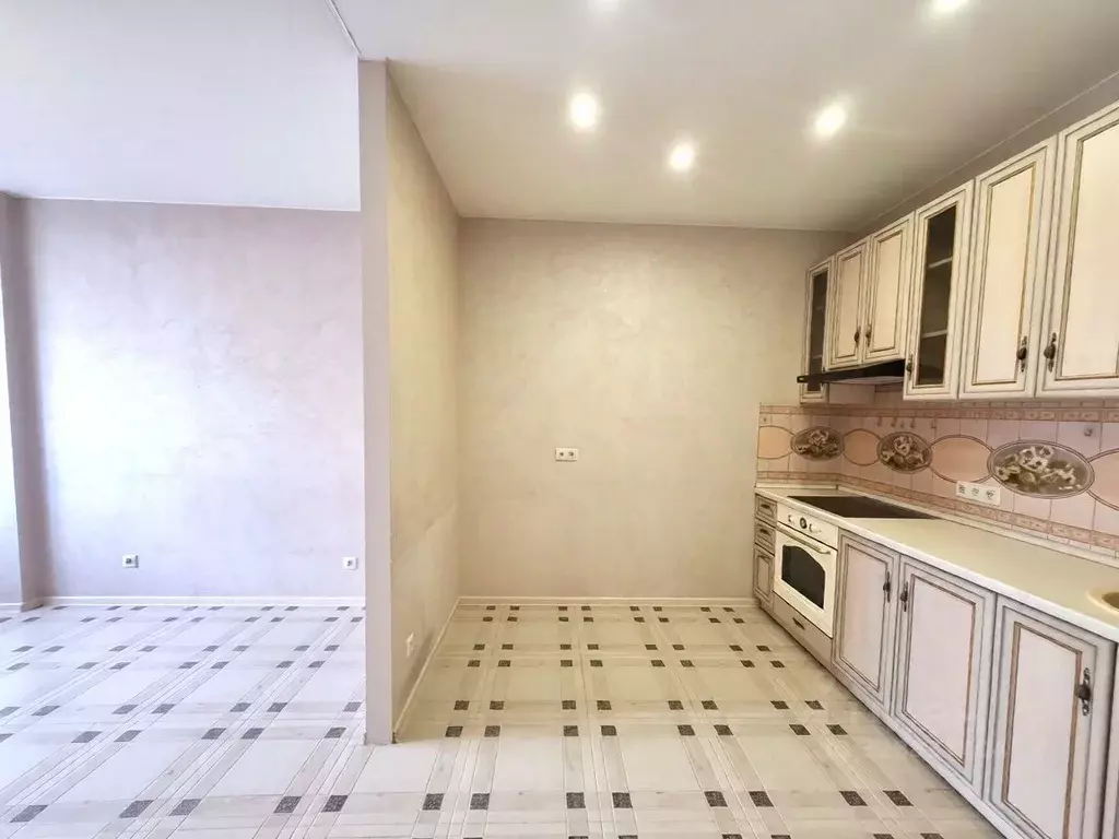 1-к кв. Московская область, Щелково Богородский мкр, 2 (40.8 м) - Фото 1