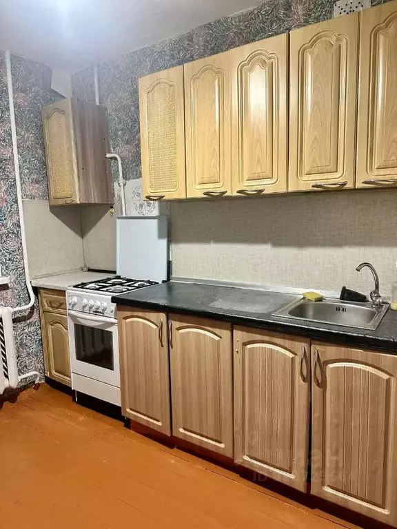 1-к кв. Свердловская область, Первоуральск ул. Емлина, 12Б (32.8 м) - Фото 2