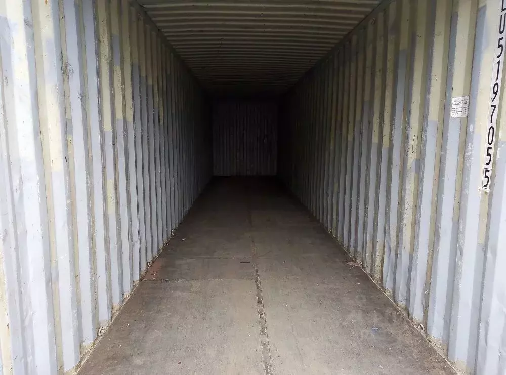 Склад в Краснодарский край, Краснодар проезд 1-й Тихорецкий, 10 (20 м) - Фото 2