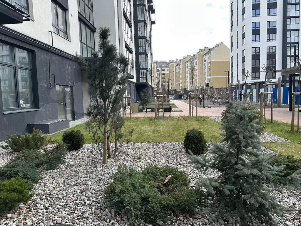 3-к. квартира, 81 м, 5/9 эт. - Фото 0