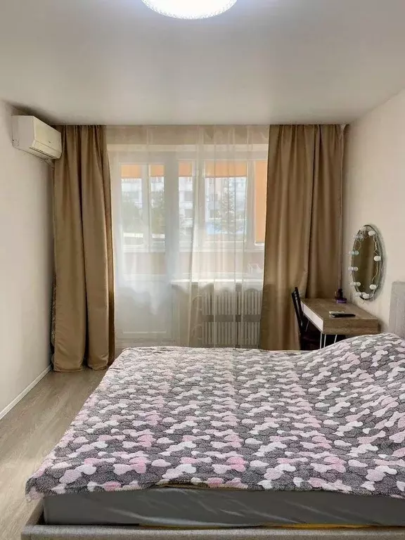 1-к кв. Белгородская область, Белгород ул. Буденного, 14 (35.0 м) - Фото 2