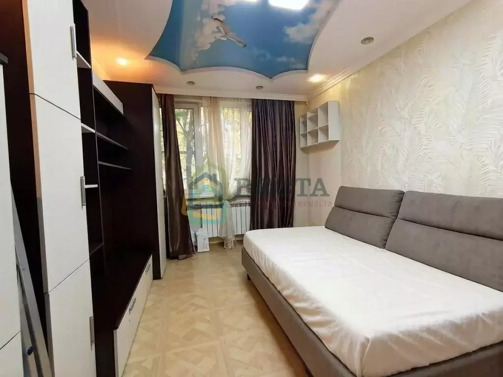 2-к кв. Санкт-Петербург Софийская ул., 35К2 (44.3 м) - Фото 1