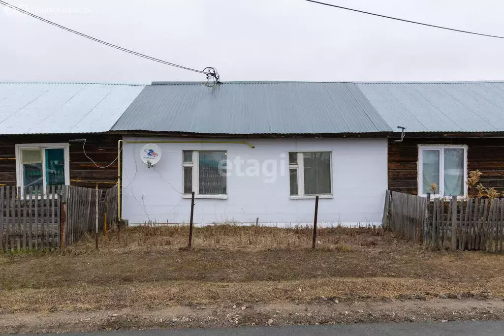 Дом в село Созоново, Новая улица (46.1 м) - Фото 0