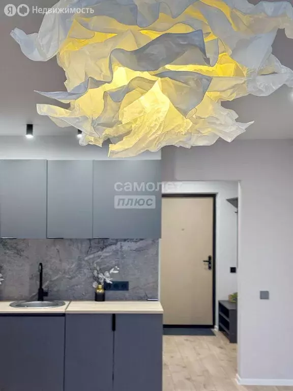 Квартира-студия: Киров, микрорайон Коминтерновский, улица Павла ... - Фото 2