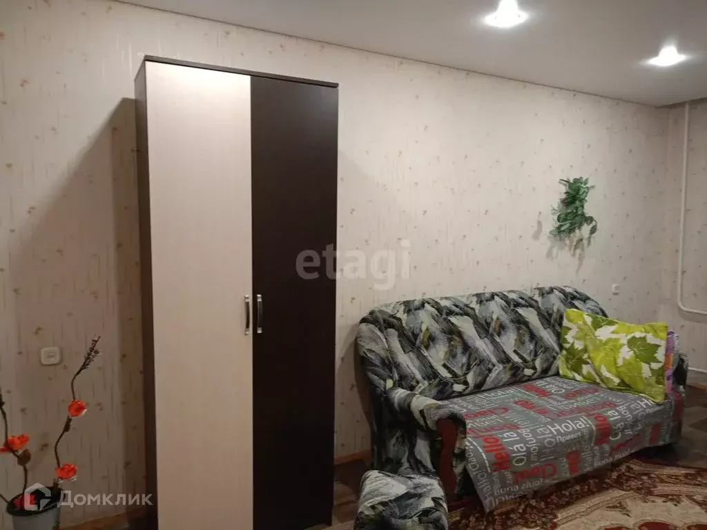 Продаётся 2-к квартира, 43.6 м - Фото 1