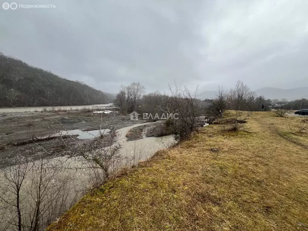 Участок в село Хамышки, улица Гагарина (14.37 м) - Фото 1