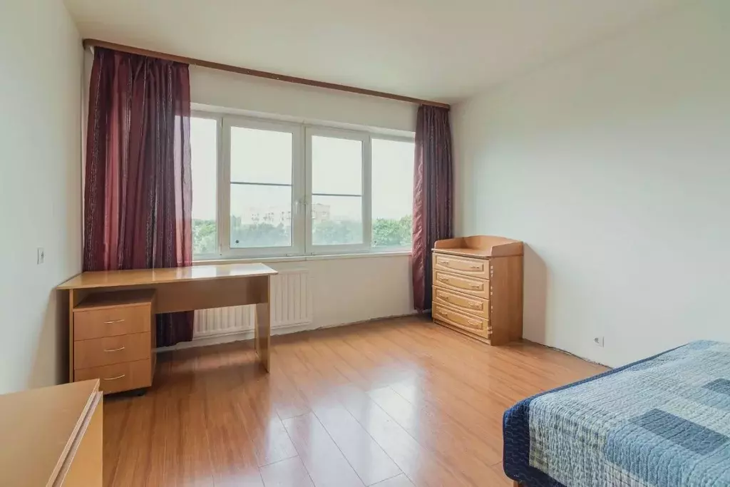 1-к кв. Санкт-Петербург Витебский просп., 19К2 (33.0 м) - Фото 1