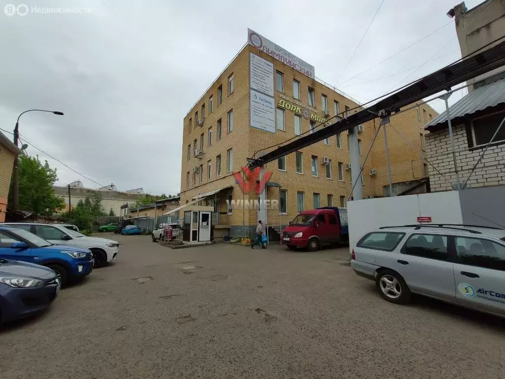 Офис (24 м) - Фото 2