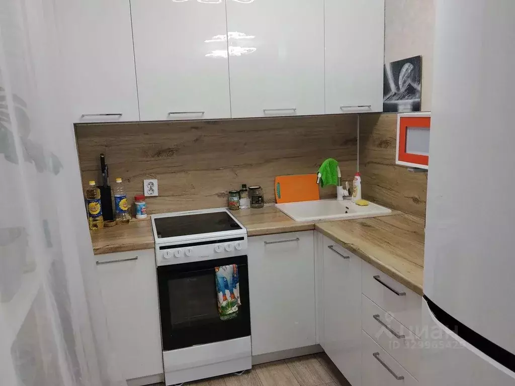 2-к кв. Забайкальский край, Чита Петровско-Заводская ул., 31 (50.0 м) - Фото 1