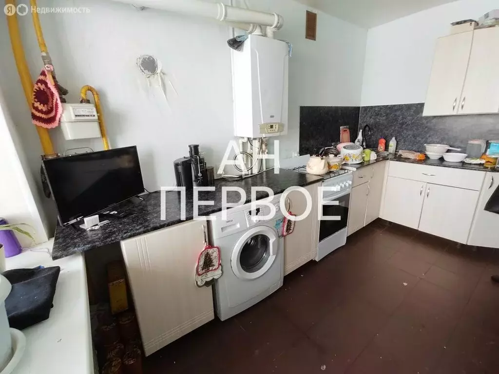 1-комнатная квартира: Рязанская область, рабочий посёлок Ухолово, ... - Фото 1