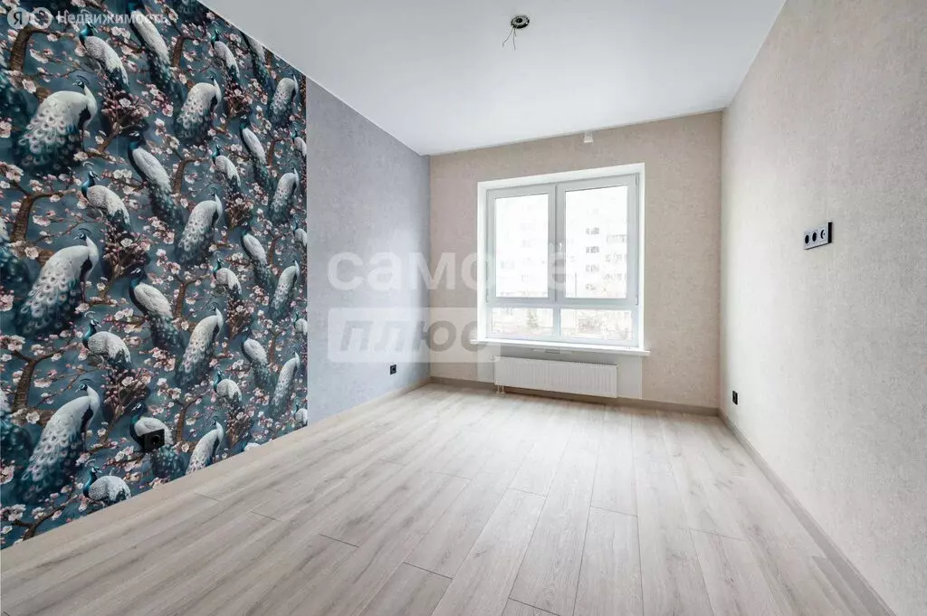 1-комнатная квартира: Коммунар, улица Просвещения, 2 (33.3 м) - Фото 1