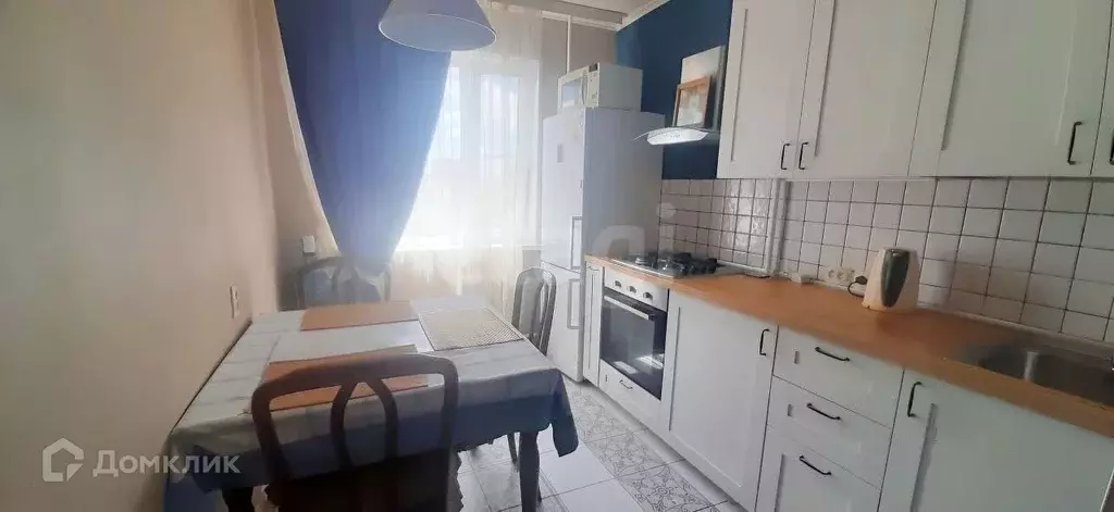 Продаётся 2-к квартира, 51.1 м - Фото 0