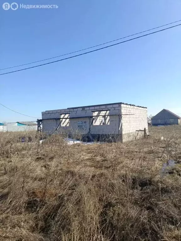 Участок в село Чесма, улица Ильина (15 м) - Фото 1