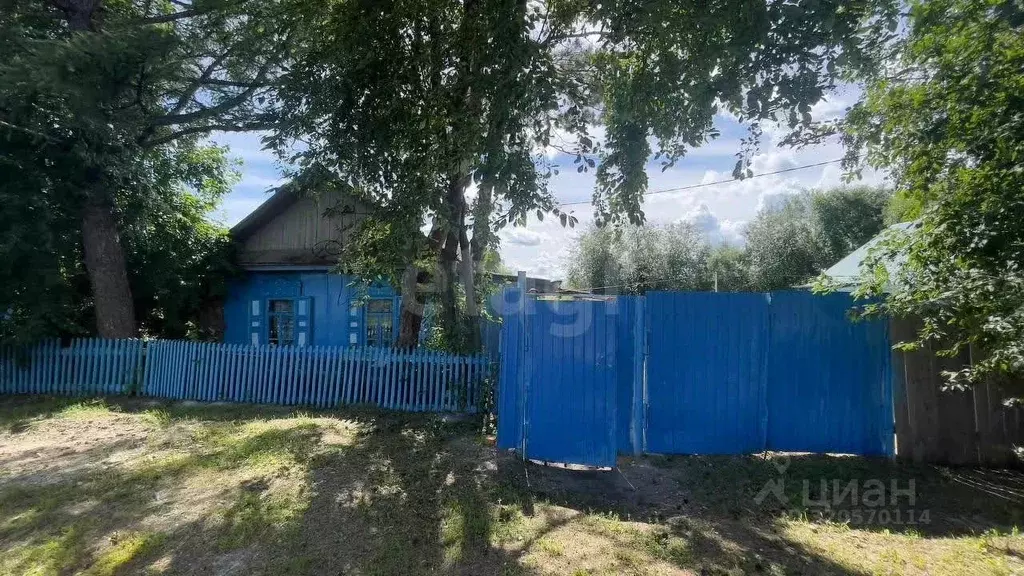 Дом в Амурская область, Свободный ул. Лермонтова, 99 (35 м) - Фото 0