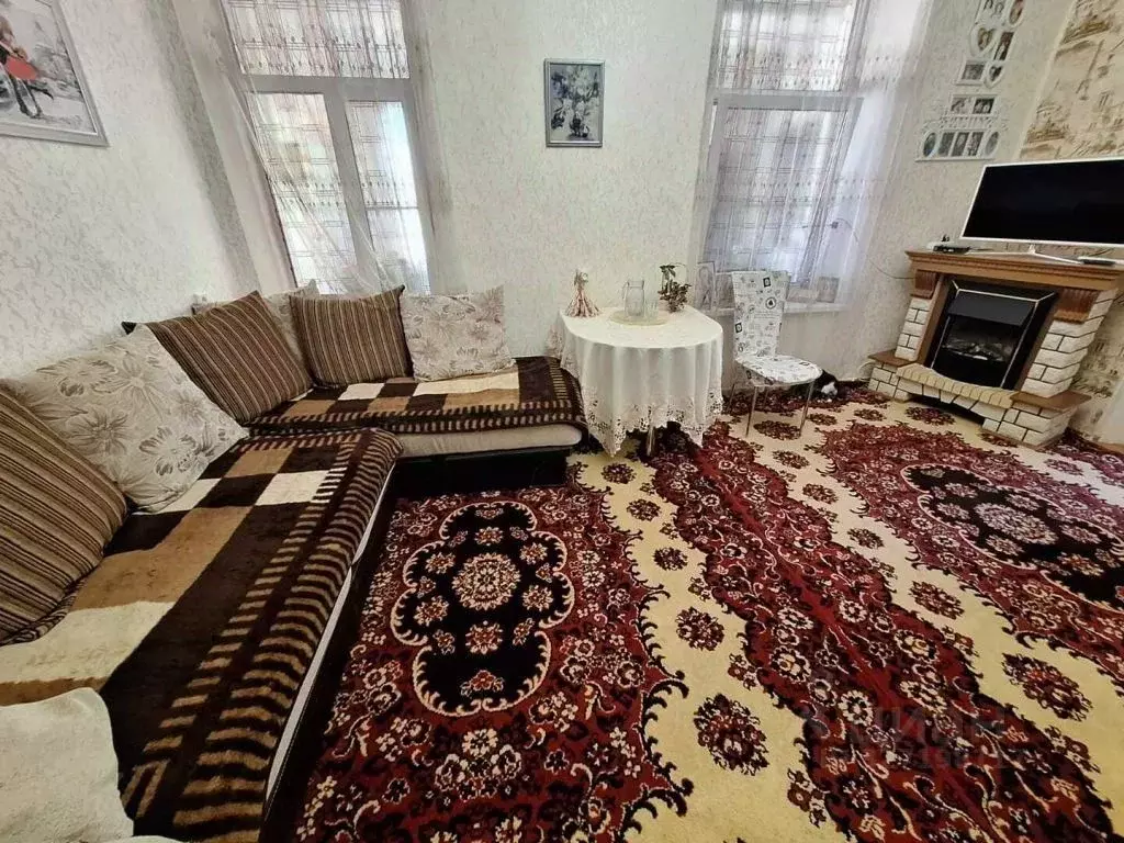 1-к кв. Ставропольский край, Пятигорск ул. Мира, 6 (34.3 м) - Фото 1