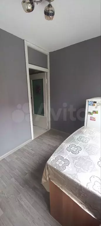 1-к. квартира, 35 м, 2/9 эт. - Фото 1