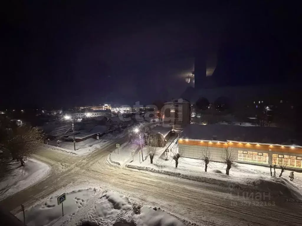 3-к кв. Ярославская область, Ростов ул. Бебеля, 57 (66.9 м) - Фото 2