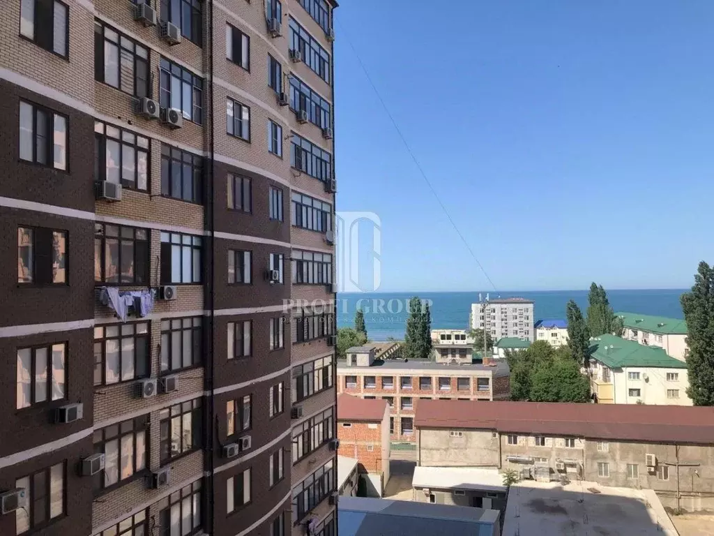 2-к кв. Дагестан, Махачкала просп. Петра 1 (70.0 м) - Фото 1
