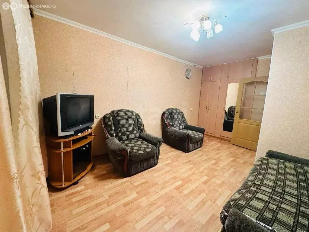 1-комнатная квартира: Алексеевка, улица Маяковского, 112А (30.7 м) - Фото 2