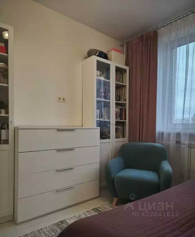 3-к кв. Московская область, Ленинский городской округ, Дрожжино пгт ш. ... - Фото 1