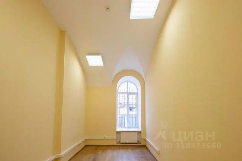 Офис в Санкт-Петербург ул. Комсомола, 1-3АЩ (24 м) - Фото 1