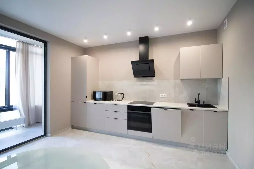 2-к кв. Татарстан, Казань Шоссейная ул., 57 (56.1 м) - Фото 2