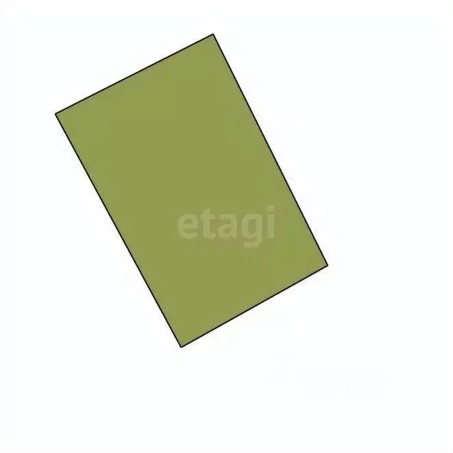 Участок в Калужская область, Малоярославецкий район, Коллонтай с/пос, ... - Фото 2