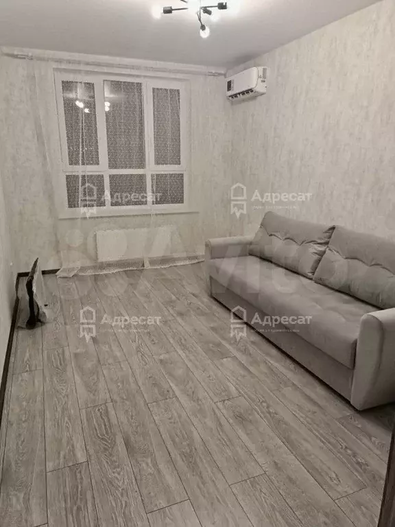 1-к. квартира, 33 м, 8/22 эт. - Фото 0