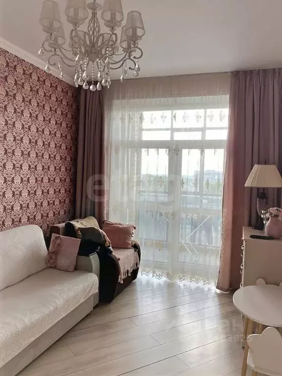 1-к кв. Коми, Сыктывкар ул. Карла Маркса, 177 (40.2 м) - Фото 1