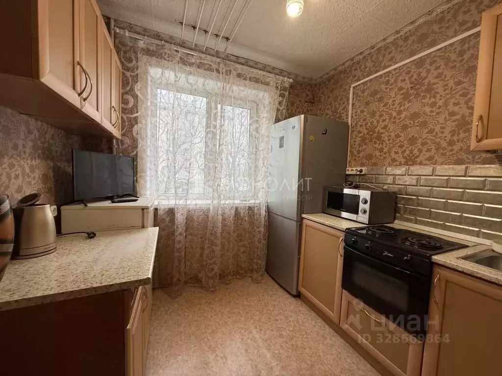 2-к кв. Сахалинская область, Южно-Сахалинск Сахалинская ул., 43 (43.0 ... - Фото 1