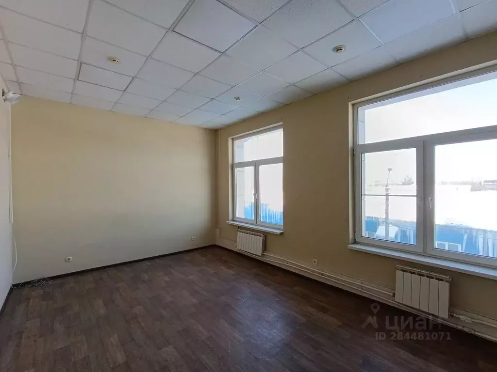 Офис в Тульская область, Тула Вяземская ул., 18Б (22 м) - Фото 2