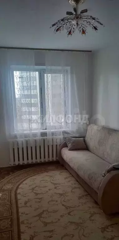 Комната 21 м в 4-к., 5/9 эт. - Фото 1